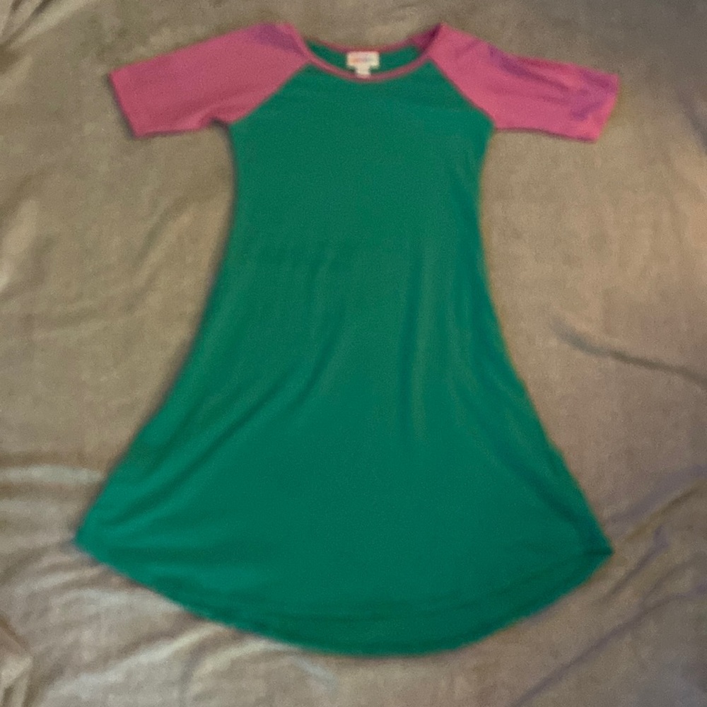 Lularoe